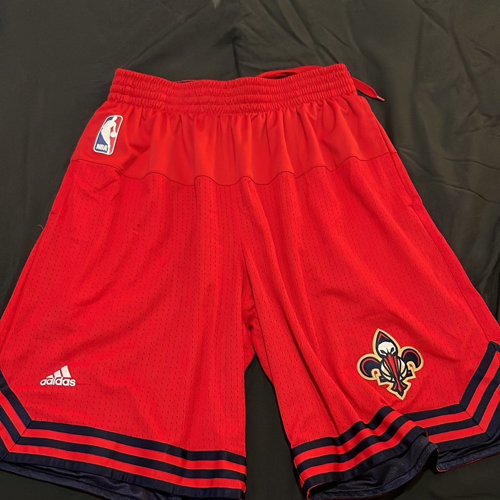 New Orleans pelicans shorts